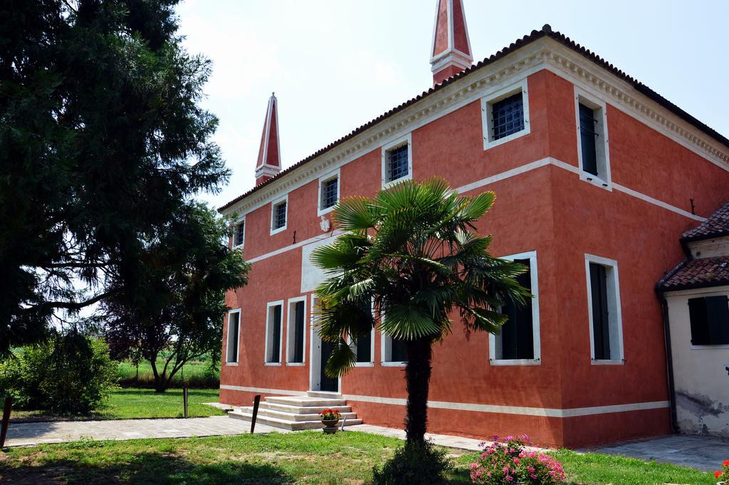 Azienda Agricola Marin Este Bagian luar foto