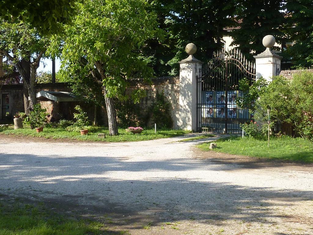 Azienda Agricola Marin Este Bagian luar foto
