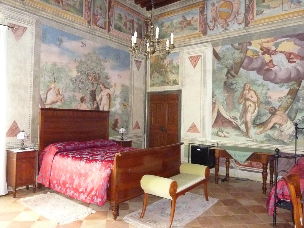 Azienda Agricola Marin Este Bagian luar foto