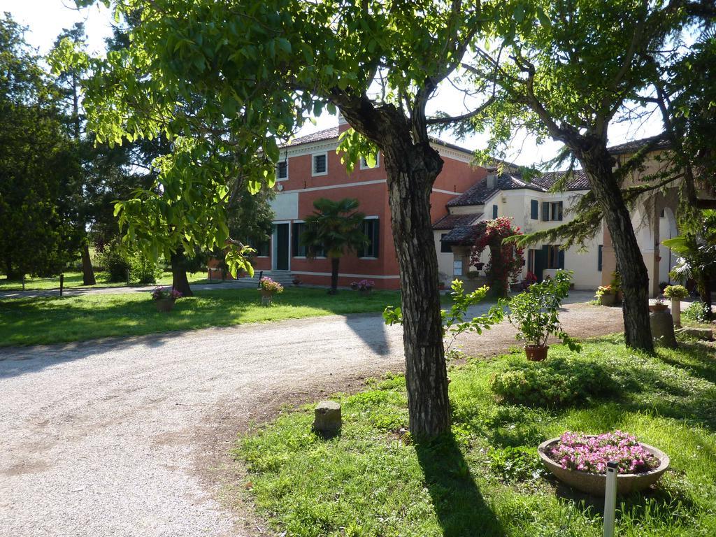 Azienda Agricola Marin Este Bagian luar foto