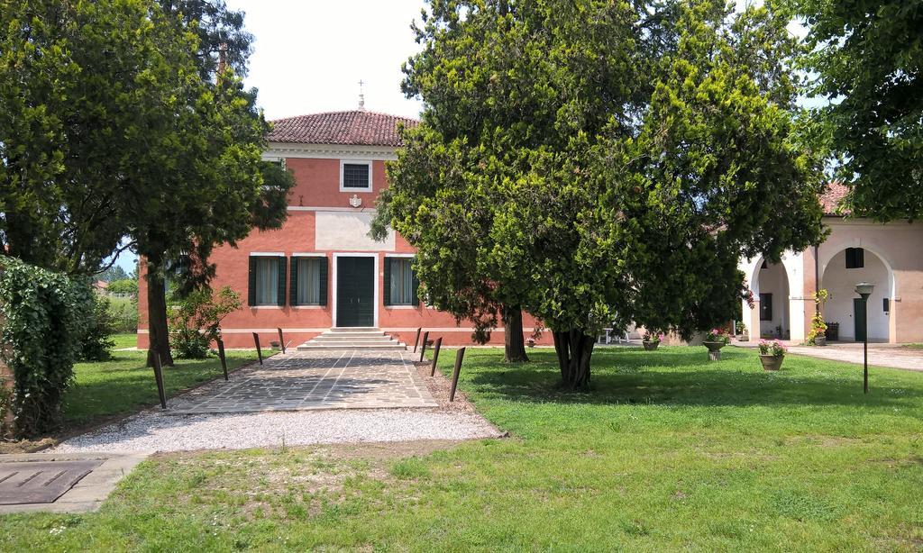 Azienda Agricola Marin Este Bagian luar foto