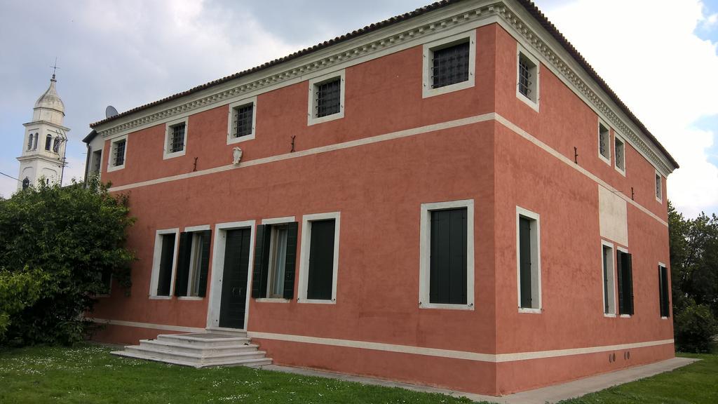 Azienda Agricola Marin Este Bagian luar foto