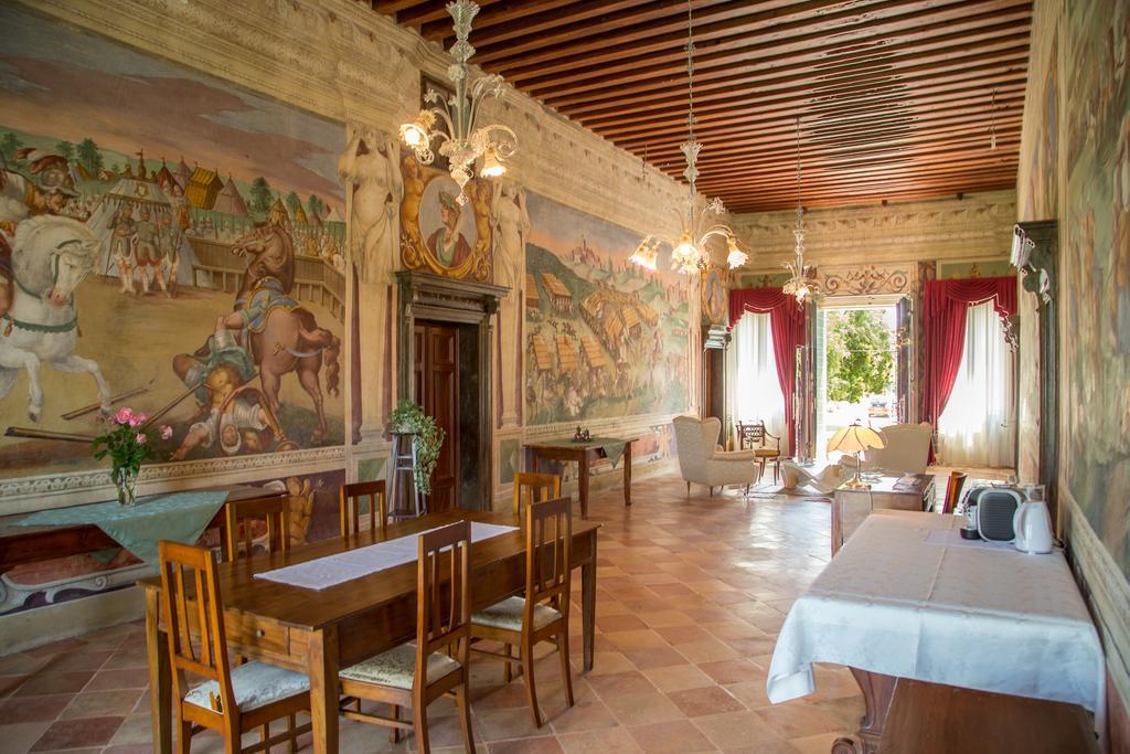 Azienda Agricola Marin Este Bagian luar foto