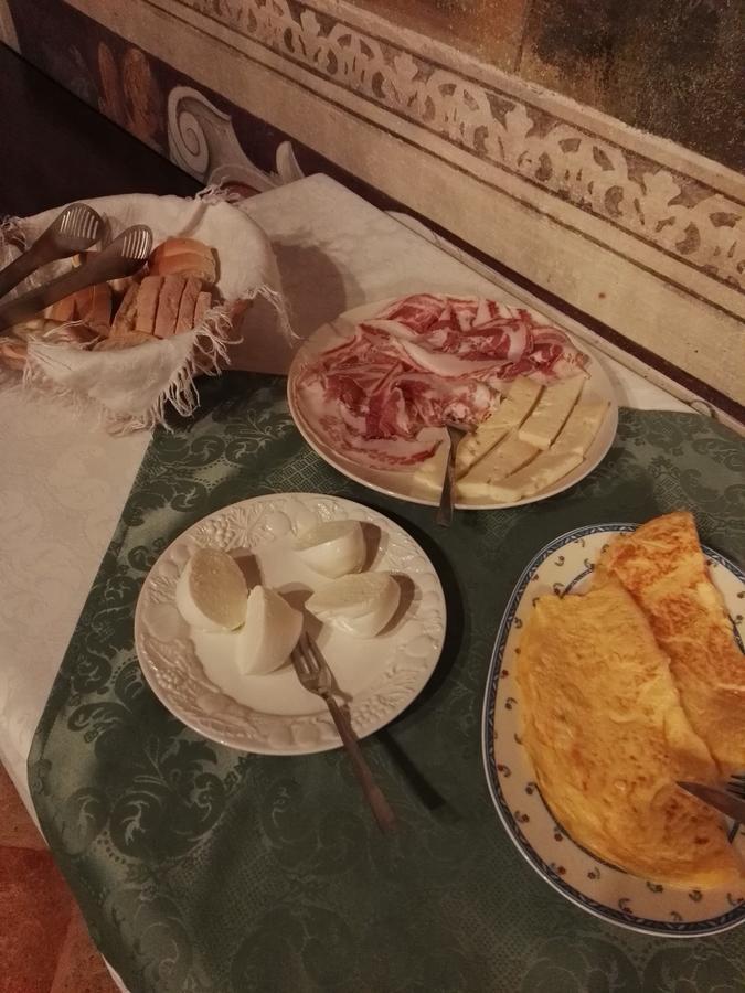 Azienda Agricola Marin Este Bagian luar foto