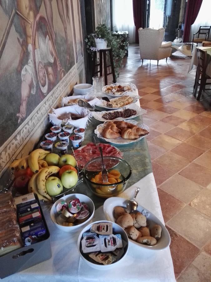 Azienda Agricola Marin Este Bagian luar foto