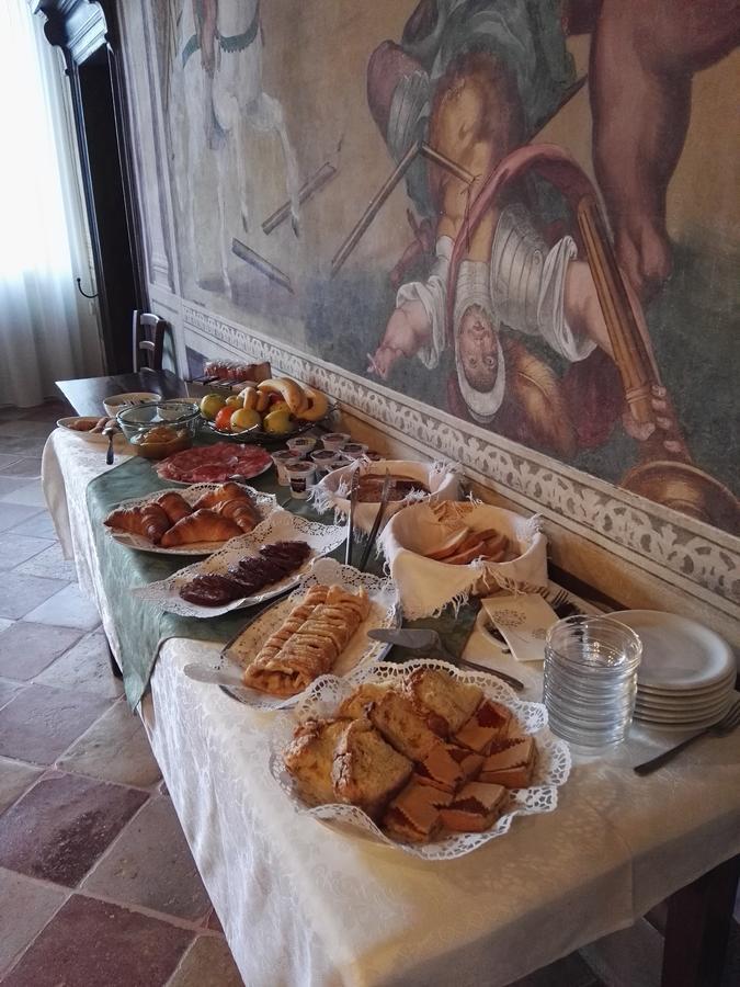 Azienda Agricola Marin Este Bagian luar foto