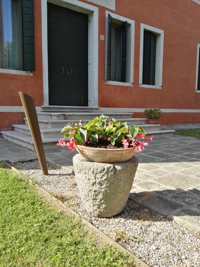 Azienda Agricola Marin Este Bagian luar foto