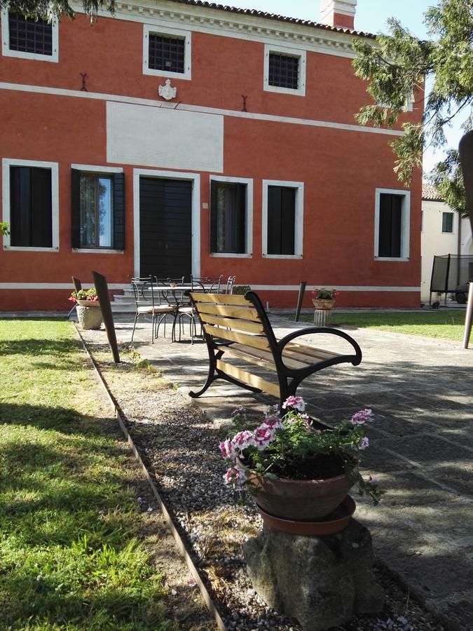 Azienda Agricola Marin Este Bagian luar foto