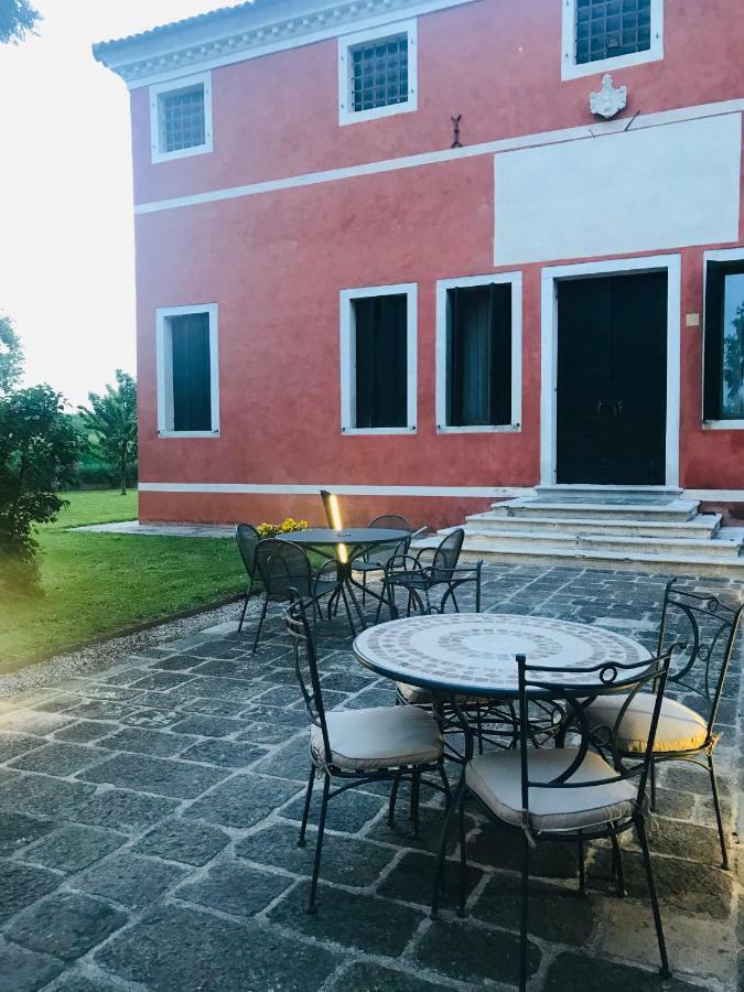 Azienda Agricola Marin Este Bagian luar foto